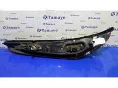 Recambio de piloto trasero derecho para fiat punto berlina (188) 1.2 16v cat referencia OEM IAM 00517214780   2