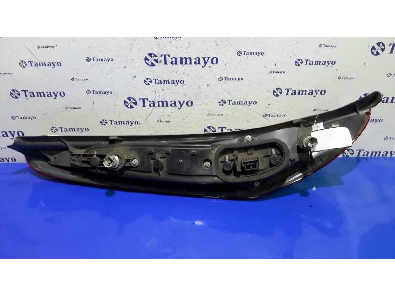 Recambio de piloto trasero derecho para fiat punto berlina (188) 1.2 16v cat referencia OEM IAM 00517214780  