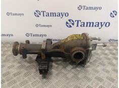 Recambio de diferencial trasero para subaru xv 2.0 cat referencia OEM IAM SD0096  