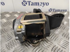 Recambio de cinturon seguridad delantero derecho para mercedes-benz clase e (w211) berlina 2.6 cat referencia OEM IAM 561014601  2
