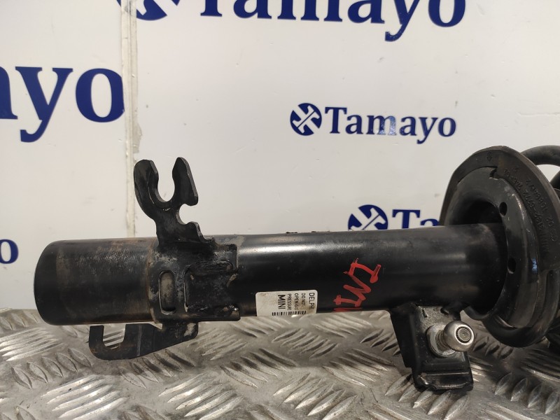 Recambio de amortiguador delantero izquierdo para mini mini (r56) 1.4 16v cat referencia OEM IAM F5689SP  