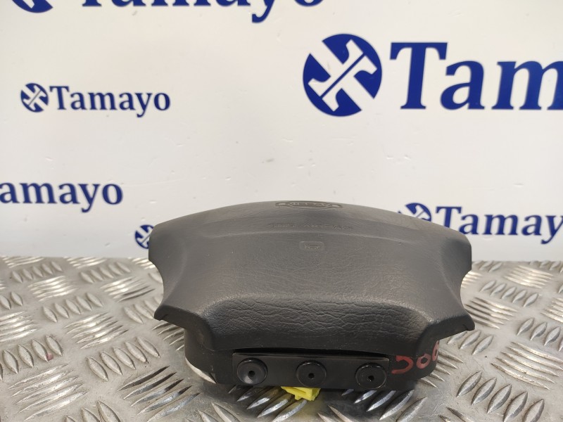 Recambio de airbag delantero izquierdo para nissan terrano/terrano.ii (r20) 2.7 turbodiesel referencia OEM IAM 6014892  