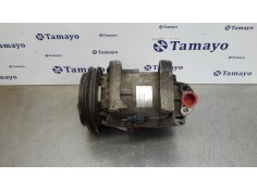 Recambio de compresor aire acondicionado para nissan almera (n16/e) 2.2 16v turbodiesel cat referencia OEM IAM 92600BN300  EA050