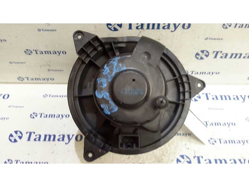 Recambio de ventilador calefaccion para ford transit connect (tc7) referencia OEM IAM S4H18456AD  1456002201