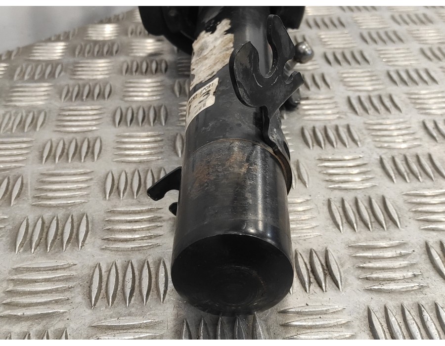 Recambio de amortiguador delantero izquierdo para mini mini (r56) 1.4 16v cat referencia OEM IAM F5689SP  