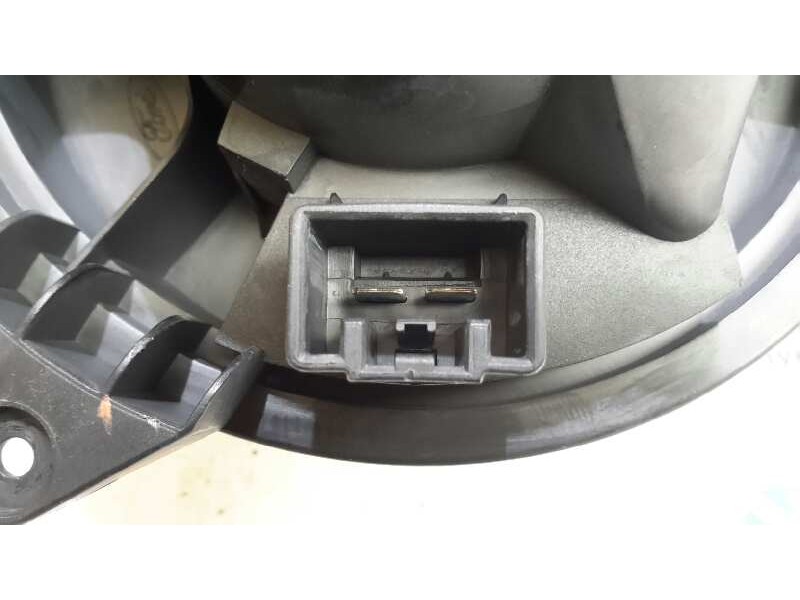 Recambio de ventilador calefaccion para ford transit connect (tc7) referencia OEM IAM S4H18456AD  1456002201