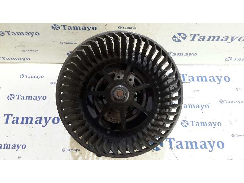 Recambio de ventilador calefaccion para ford transit connect (tc7) referencia OEM IAM S4H18456AD  1456002201