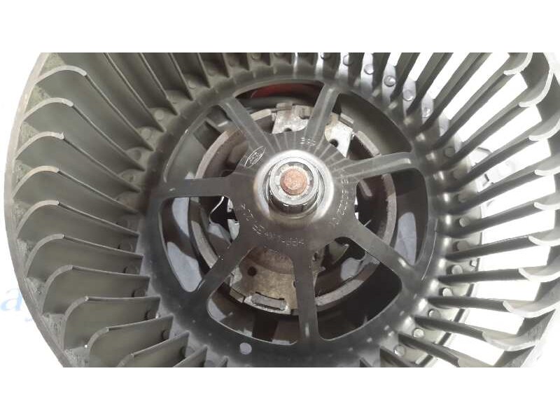 Recambio de ventilador calefaccion para ford transit connect (tc7) referencia OEM IAM S4H18456AD  1456002201