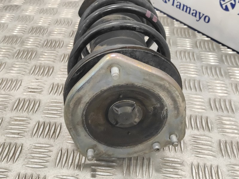 Recambio de amortiguador delantero izquierdo para mini mini (r56) 1.4 16v cat referencia OEM IAM F5689SP  