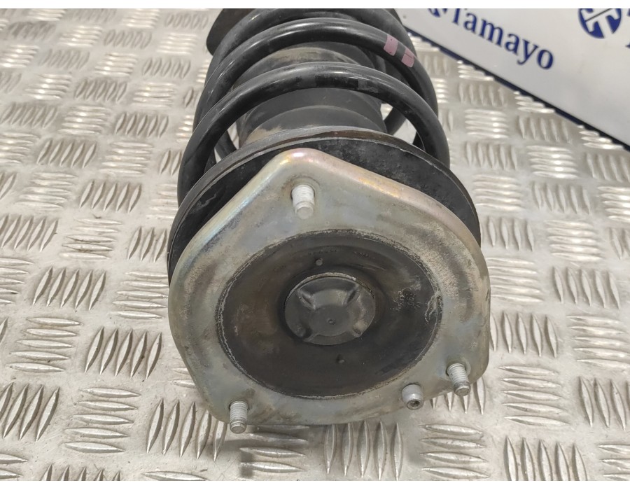 Recambio de amortiguador delantero izquierdo para mini mini (r56) 1.4 16v cat referencia OEM IAM F5689SP  
