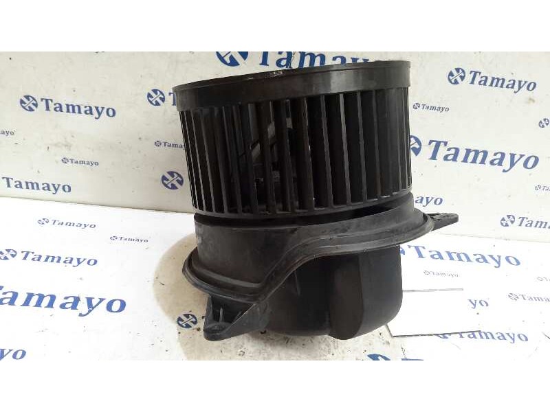 Recambio de ventilador calefaccion para ford transit connect (tc7) referencia OEM IAM S4H18456AD  1456002201