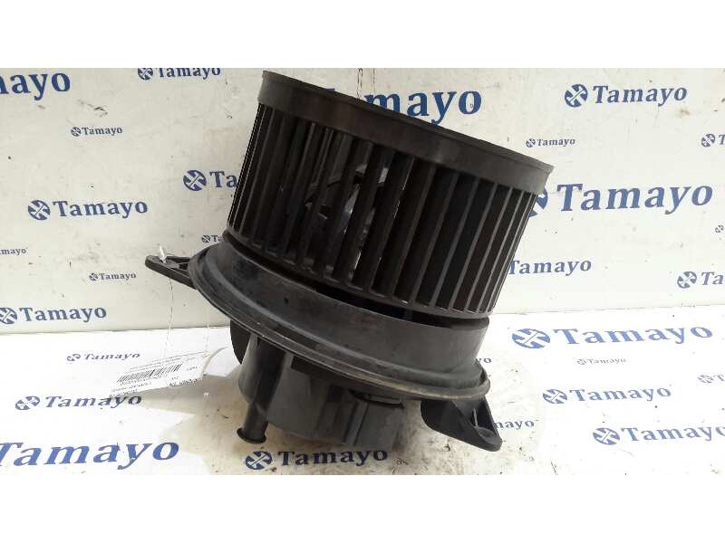 Recambio de ventilador calefaccion para ford transit connect (tc7) referencia OEM IAM S4H18456AD  1456002201