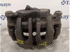 Recambio de pinza freno delantera izquierda para mercedes-benz vito tourer (447) 2.1 cdi cat referencia OEM IAM 1074118  DOBLE P