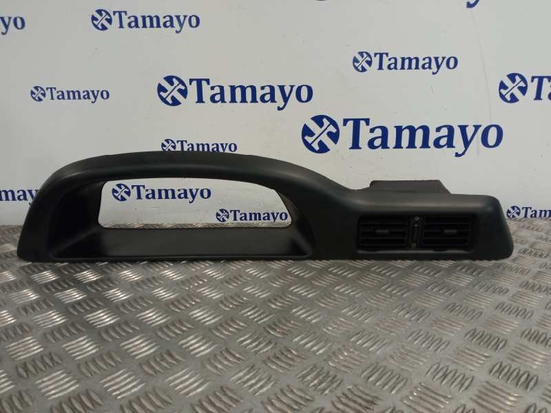 Recambio de rejilla aireadora para fiat scudo (222) referencia OEM IAM 5933077  