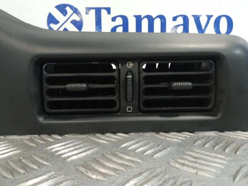 Recambio de rejilla aireadora para fiat scudo (222) referencia OEM IAM 5933077  