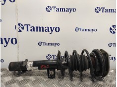Recambio de amortiguador delantero derecho para mini mini (r56) 1.4 16v cat referencia OEM IAM F5689SP  