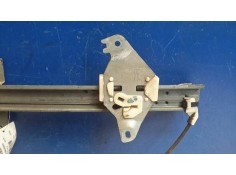 Recambio de elevalunas trasero izquierdo para nissan almera tino (v10m) 2.2 16v turbodiesel cat referencia OEM IAM 400601T2   2