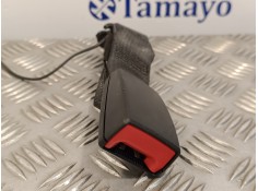 Recambio de cinturon seguridad trasero central para opel corsa e referencia OEM IAM 629472200A N13427737 401266978