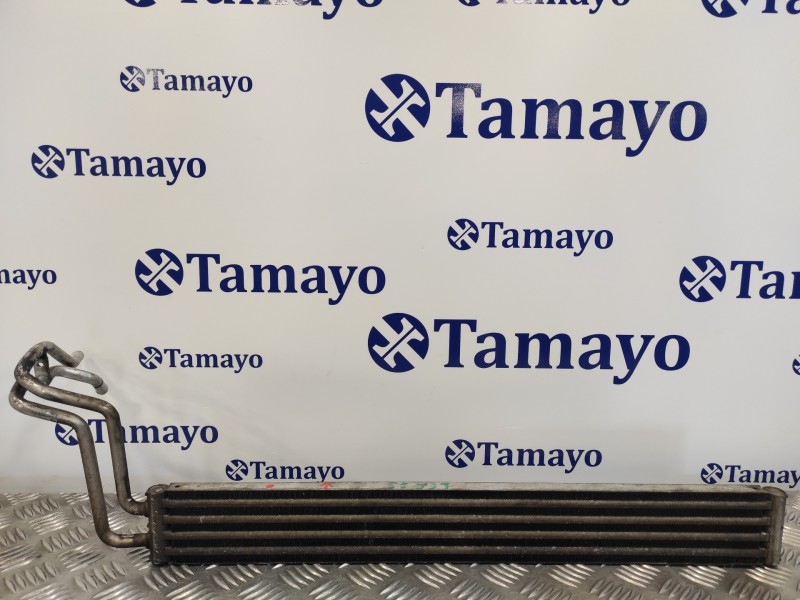 Recambio de radiador aceite para volkswagen touareg (7l6) 2.5 tdi dpf referencia OEM IAM 7L8422885A  H9191000