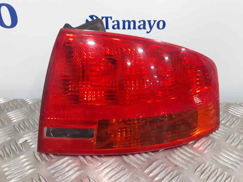 Recambio de piloto trasero derecho para audi a4 berlina (8e) 2.0 tdi referencia OEM IAM 8E5945096  