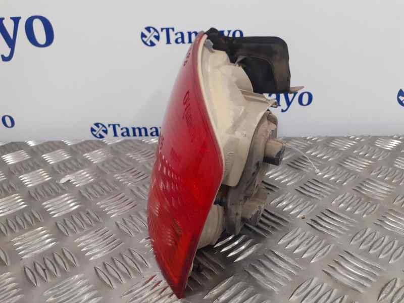 Recambio de piloto trasero derecho para audi a4 berlina (8e) 2.0 tdi referencia OEM IAM 8E5945096  