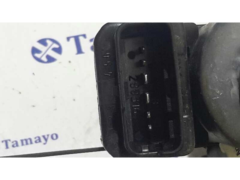 Recambio de elevalunas delantero derecho para renault scenic ii 1.9 dci diesel referencia OEM IAM   