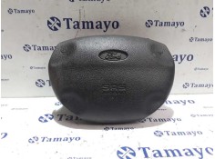 Recambio de airbag delantero izquierdo para ford escort berl./turnier 1.8 turbodiesel cat referencia OEM IAM 95ABA042B85  BKI304