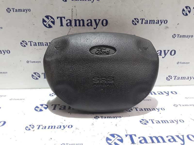 Recambio de airbag delantero izquierdo para ford escort berl./turnier 1.8 turbodiesel cat referencia OEM IAM 95ABA042B85  BKI304