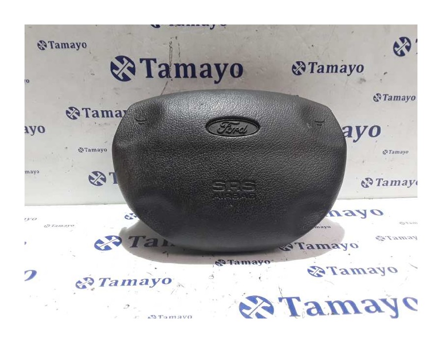 Recambio de airbag delantero izquierdo para ford escort berl./turnier 1.8 turbodiesel cat referencia OEM IAM 95ABA042B85  BKI304