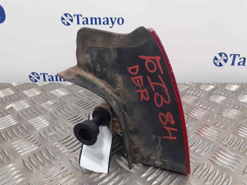 Recambio de piloto trasero derecho para audi a4 berlina (8e) 2.0 tdi referencia OEM IAM 8E5945096  
