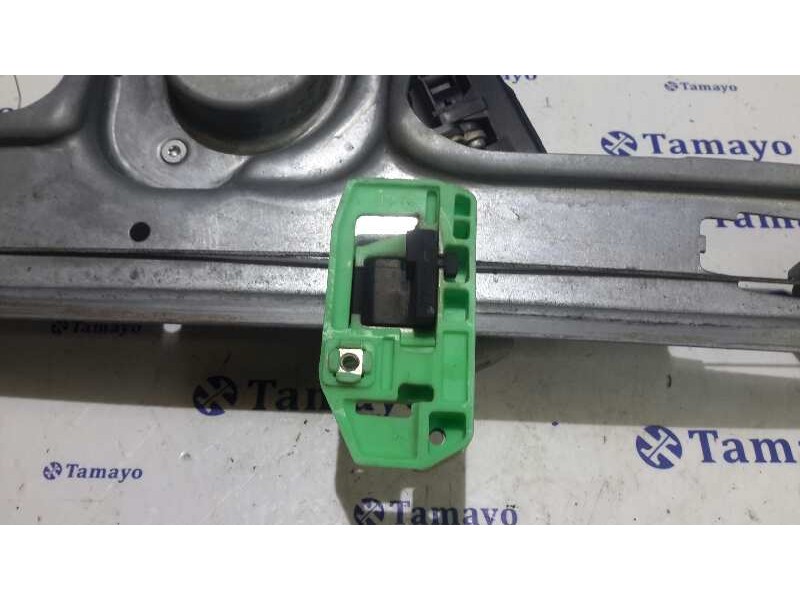 Recambio de elevalunas delantero derecho para renault scenic ii 1.9 dci diesel referencia OEM IAM   