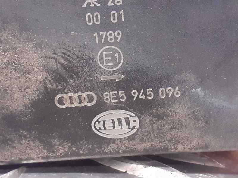 Recambio de piloto trasero derecho para audi a4 berlina (8e) 2.0 tdi referencia OEM IAM 8E5945096  