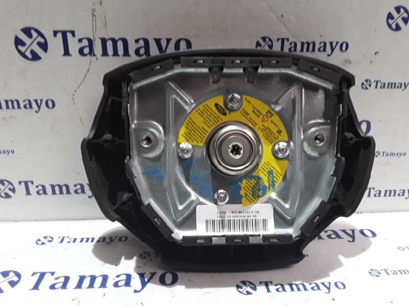 Recambio de airbag delantero izquierdo para ford escort berl./turnier 1.8 turbodiesel cat referencia OEM IAM 95ABA042B85  BKI304