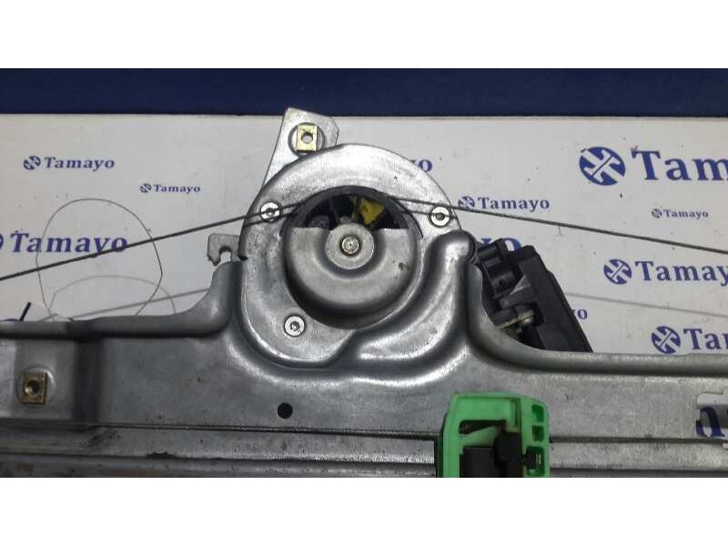 Recambio de elevalunas delantero derecho para renault scenic ii 1.9 dci diesel referencia OEM IAM   