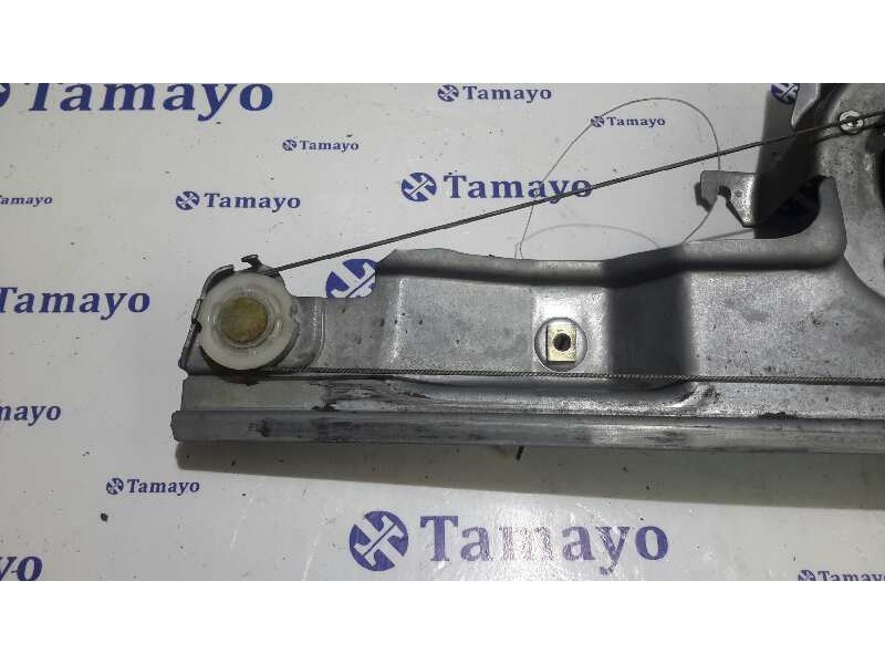 Recambio de elevalunas delantero derecho para renault scenic ii 1.9 dci diesel referencia OEM IAM   