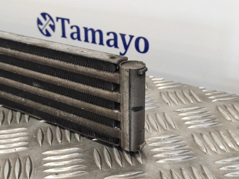 Recambio de radiador aceite para volkswagen touareg (7l6) 2.5 tdi dpf referencia OEM IAM 7L8422885A  H9191000