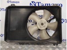 Recambio de electroventilador para suzuki swift berlina (mz) referencia OEM IAM 1680007881  