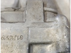 Recambio de caja cambios para suzuki wagon r+ rb (mm) 1.3 16v cat referencia OEM IAM 81J24015 2475523 81J16519 2