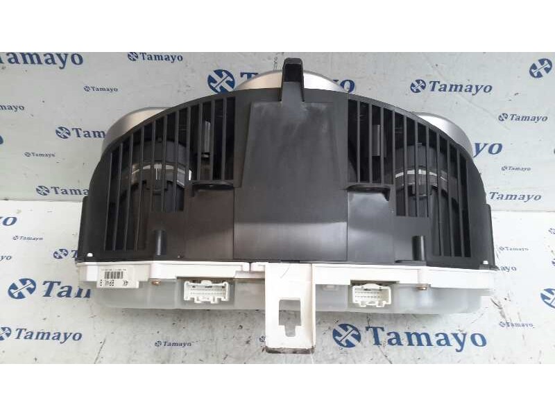 Recambio de cuadro instrumentos para mazda 3 berlina (bk) 1.6 16v cat referencia OEM IAM 4KBP4KB  