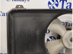 Recambio de electroventilador para suzuki swift berlina (mz) referencia OEM IAM 1680007881   2