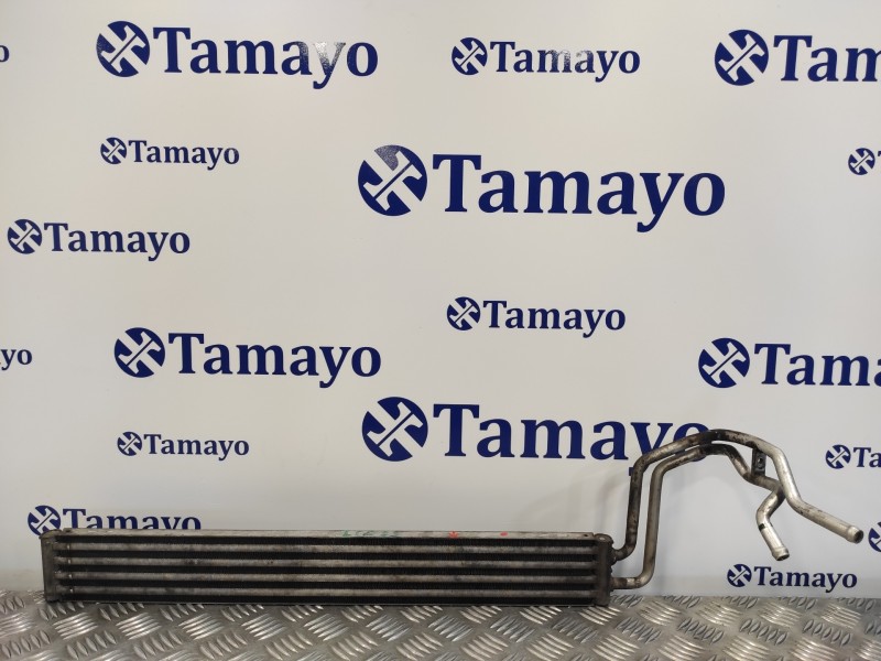 Recambio de radiador aceite para volkswagen touareg (7l6) 2.5 tdi dpf referencia OEM IAM 7L8422885A  H9191000