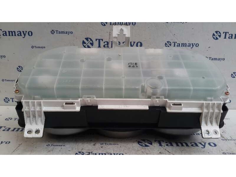 Recambio de cuadro instrumentos para mazda 3 berlina (bk) 1.6 16v cat referencia OEM IAM 4KBP4KB  