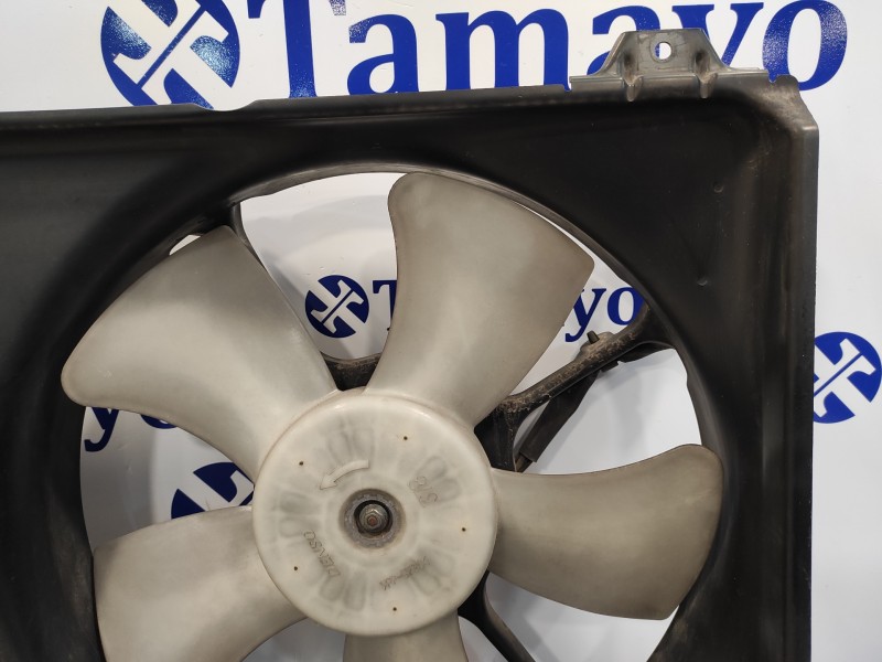 Recambio de electroventilador para suzuki swift berlina (mz) referencia OEM IAM 1680007881  