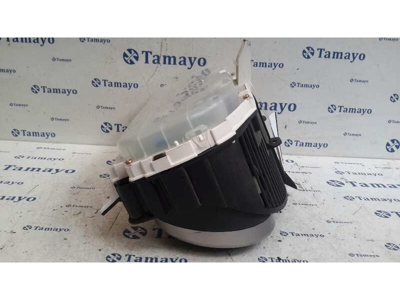 Recambio de cuadro instrumentos para mazda 3 berlina (bk) 1.6 16v cat referencia OEM IAM 4KBP4KB  