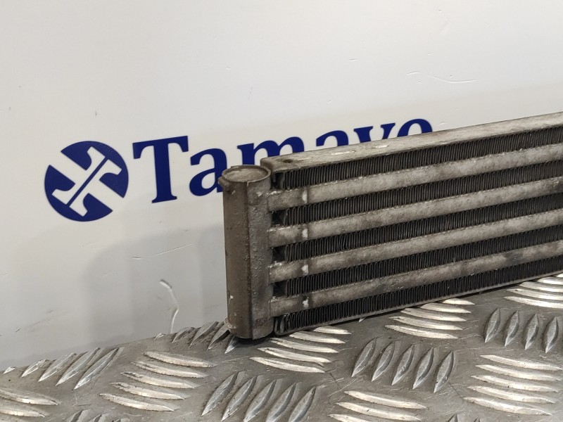 Recambio de radiador aceite para volkswagen touareg (7l6) 2.5 tdi dpf referencia OEM IAM 7L8422885A  H9191000