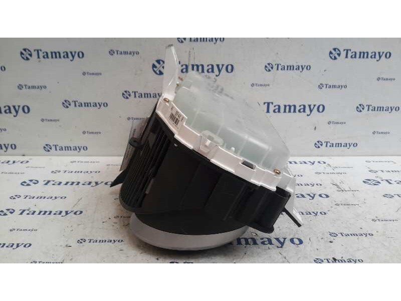 Recambio de cuadro instrumentos para mazda 3 berlina (bk) 1.6 16v cat referencia OEM IAM 4KBP4KB  