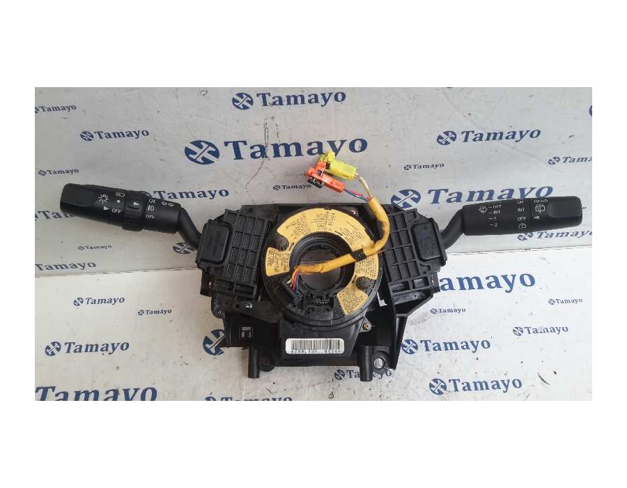 Recambio de mando multifuncion para mazda 3 lim. (bl) 1.6 cd diesel cat referencia OEM IAM 17D799 BP6P 17D682