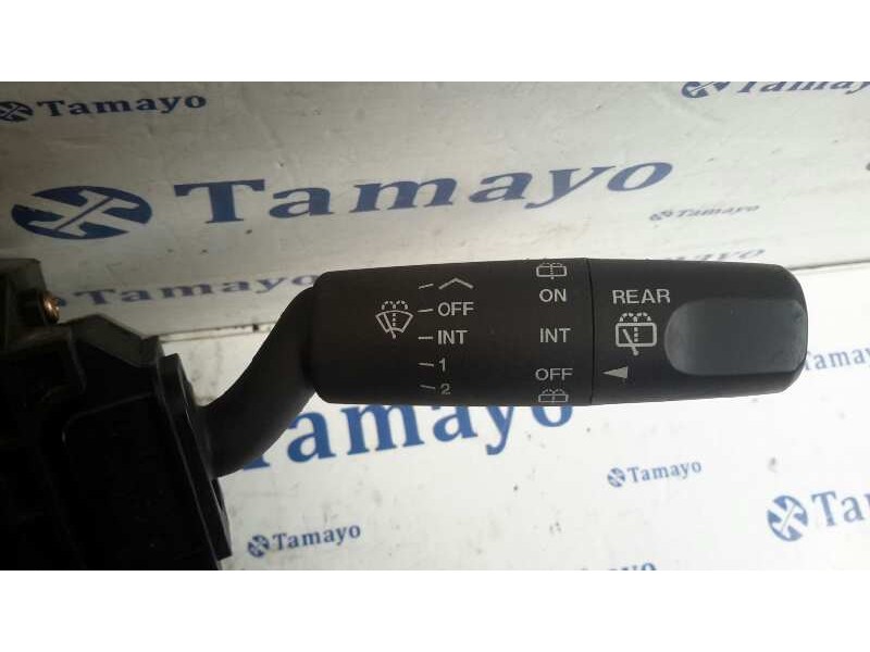 Recambio de mando multifuncion para mazda 3 lim. (bl) 1.6 cd diesel cat referencia OEM IAM 17D799 BP6P 17D682