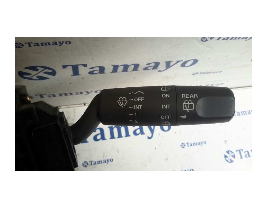 Recambio de mando multifuncion para mazda 3 lim. (bl) 1.6 cd diesel cat referencia OEM IAM 17D799 BP6P 17D682