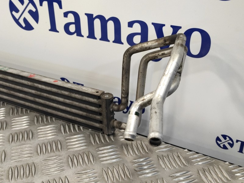 Recambio de radiador aceite para volkswagen touareg (7l6) 2.5 tdi dpf referencia OEM IAM 7L8422885A  H9191000